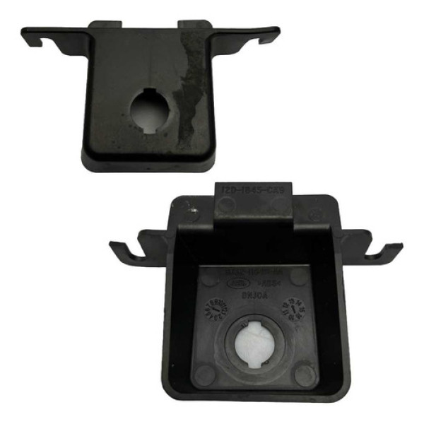 Acabamento Tampa Traseira Range Rover Evoque 2014 2016 