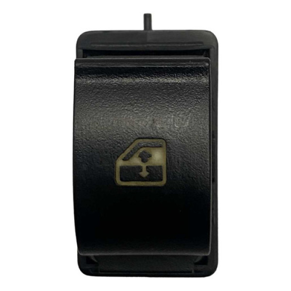 Botão Vidro Elétrico Traseiro Direito Fiat Grand Siena 2017