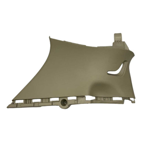 Acabamento Coluna Traseira Esquerda Hr-v Ex 1.8 2018 2020