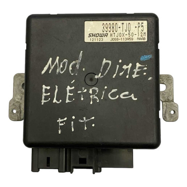 Módulo Direção Elétrico Honda New Fit City | 39980tj0p5