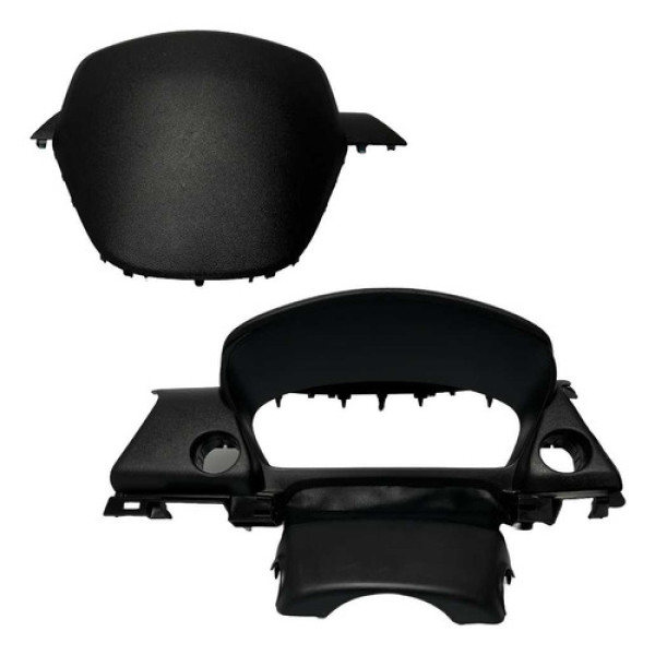 Moldura Painel De Instrumentos Honda City 2022 2024