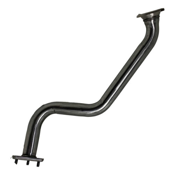 Duto Escapamento Silencioso Honda Civic G9 1.8 2012 2016