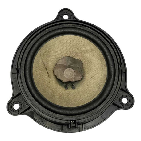 Alto Falante Traseiro Direito Nissan Kicks 2019 Detalhe 