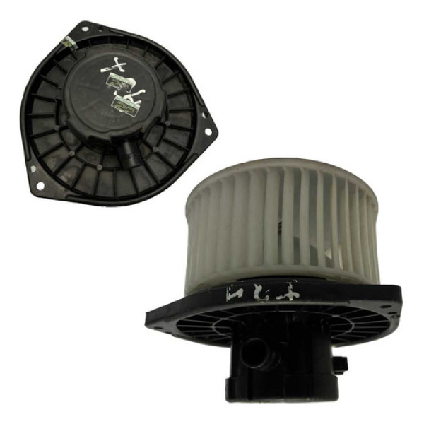 Motor Ventilador Interno Pajero Tr4 2.0 2003 2008