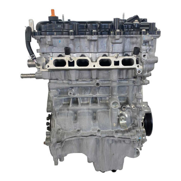 Motor Parcial Toyota Etios 1.5 2018 R2nrk2bf