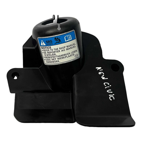 Acabamento Guarda Pó Honda New Civic 2008 2011 | 53320snaa0