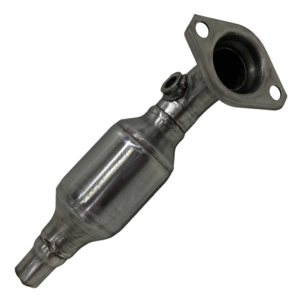 Catalisador Secuntario Toyota Etios 1.3 1.5 2017 2021 | Cj3