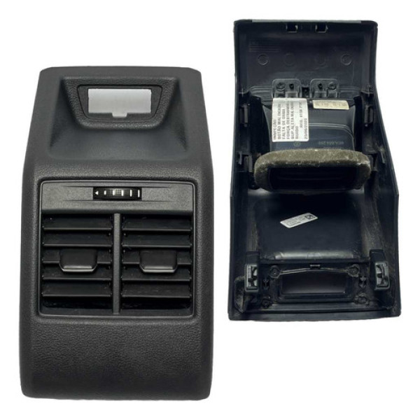 Difusor Ar Traseiro Console Central Nivus 2023