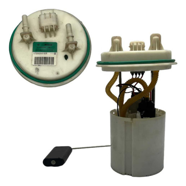 Bomba Combustível Ranult Sandero 1.6 2015 2018 | 0580314635