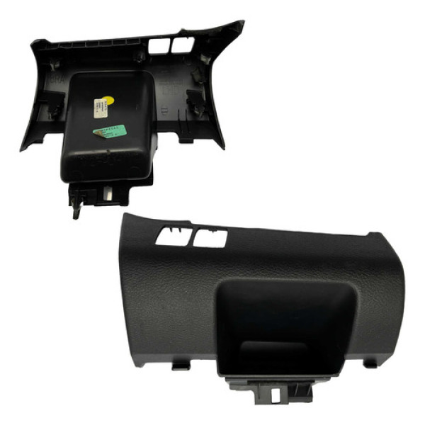 Moldura Painel Nissan Kicks 2019 2020 | 684ua5ra1a