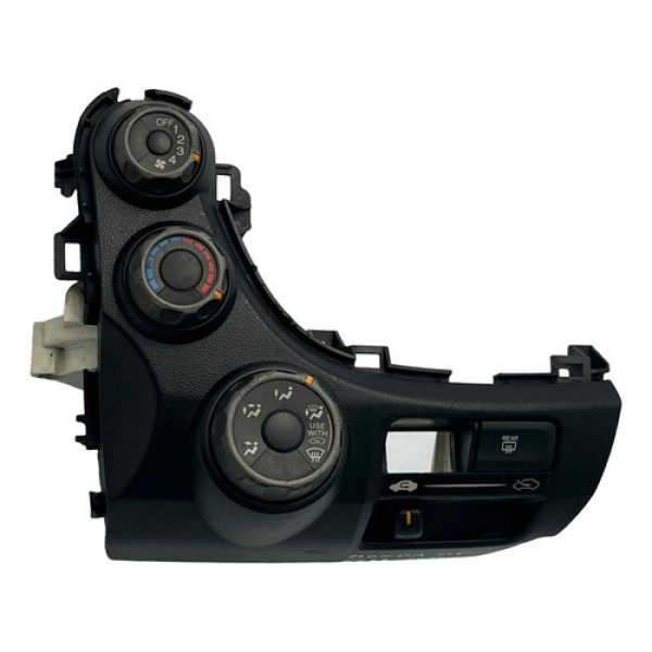 Comando Ar Condicionado Honda Fit 2003 2014