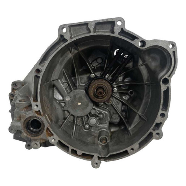 Caixa Marcha Câmbio Ford Focus 1.6 Sigma 16v  Manual  2014