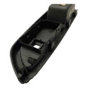 Moldura Botão Vidro Dianteiro Direito Chevrolet Prisma 2013