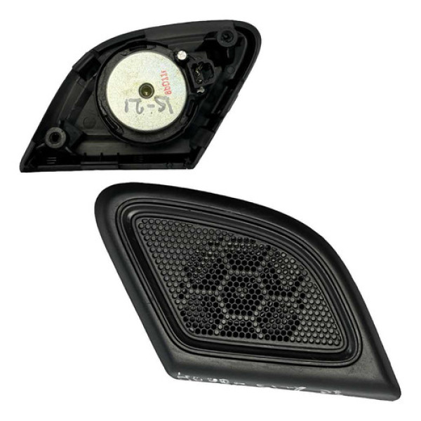 Tweeter Porta Dianteiro Esquerdo Honda City 2021