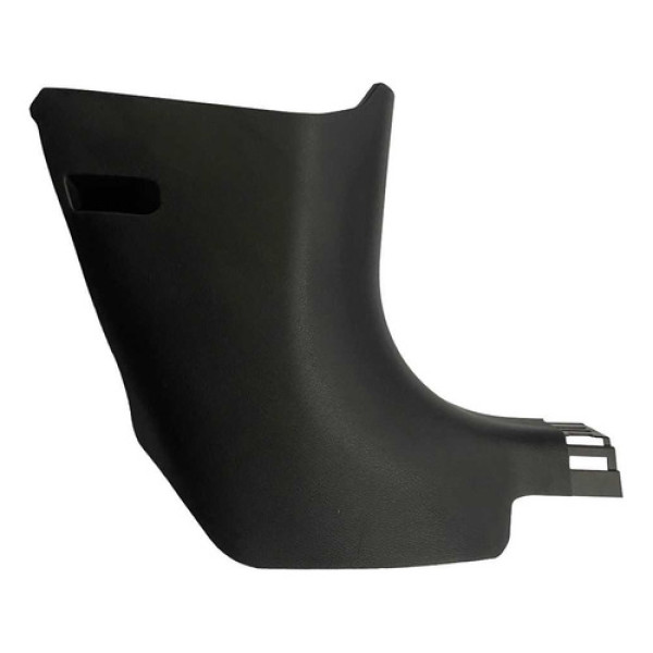 Acabamento Soleira Dianteira Direita Versa Advance 1.6 2023 Preto