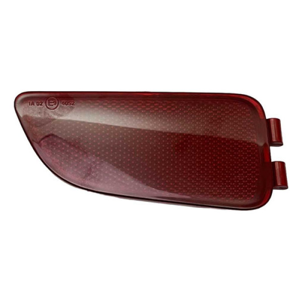 Refletor Olho Gato Esquerdo Fiat Idea 2013 | 51869008 - Preto