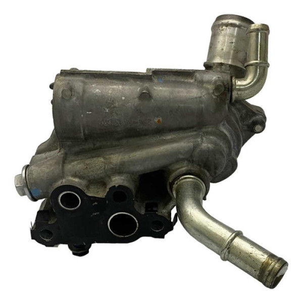 Carcaça Suporte Válvula Egr Honda Hrv Exl 1.8 2020 2023