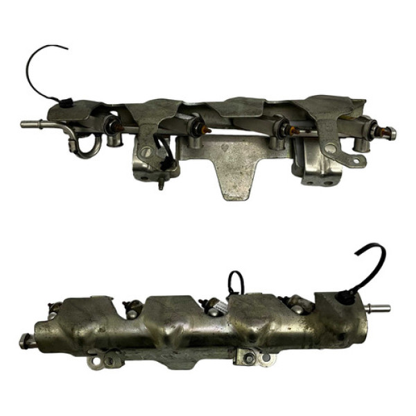 Flauta Bico Injeção Nissan Kicks Versa 2016 2020 