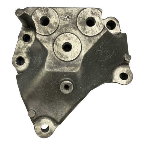 Suporte Coxim Câmbio Jeep Compass 1.3 2022