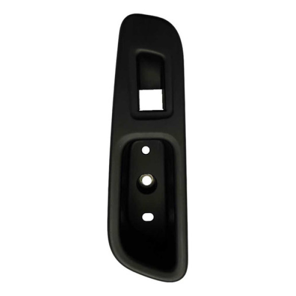 Moldura Botão Traseira Direita Jeep Renegade 2021