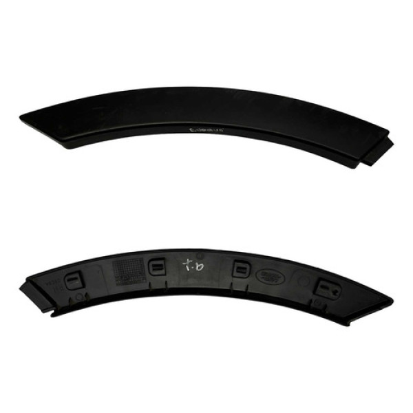 Acabamento Porta Dianteira Esquerda Evoque Diesel 14/15  - Dianteira - Esquerda - Preto