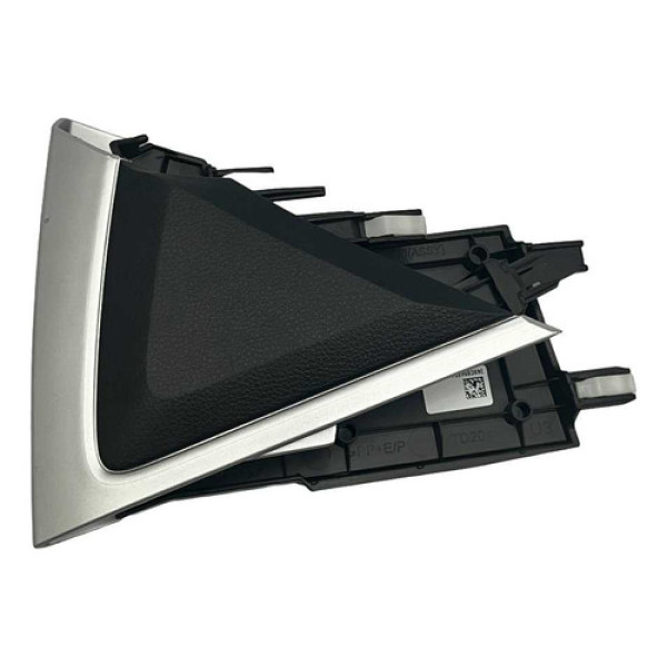 Acabamento Painel Direito Corolla Cross 2023 | 588330a030 Preto