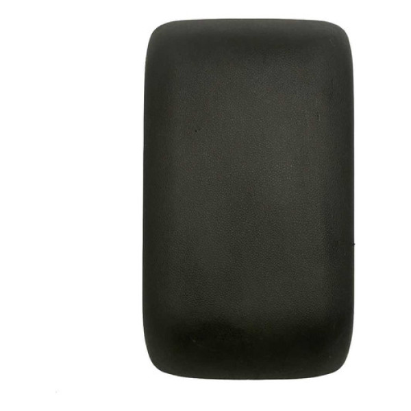 Apoio Braço Console Central Chevrolet Tracker 2022 Preto