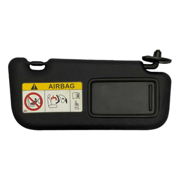 Quebra Sol Direito Toyota Corolla Cross 2022 2023