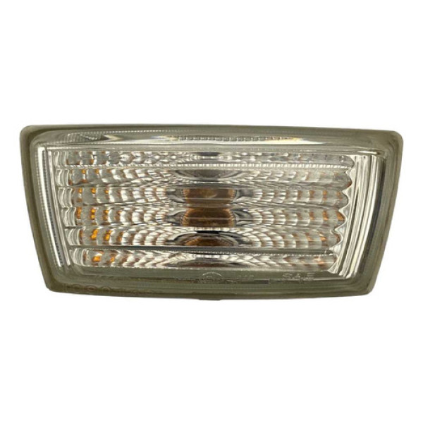 Pisca Lanterna Lateral Esquerda Seta Chevrolet Spin 2020 Bege