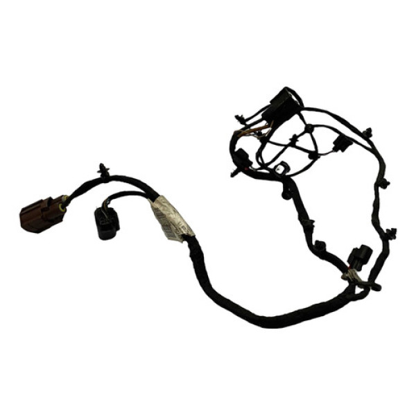 Chicote Ventoinha Painel Frontal Jeep Compass 1.3 2022 2023