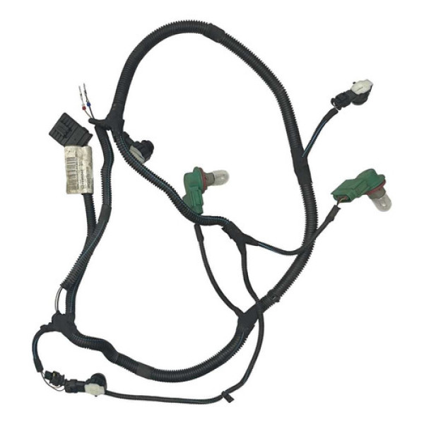 Chicote Sensor Estacionamento Jeep Compass T270 1.3 2022