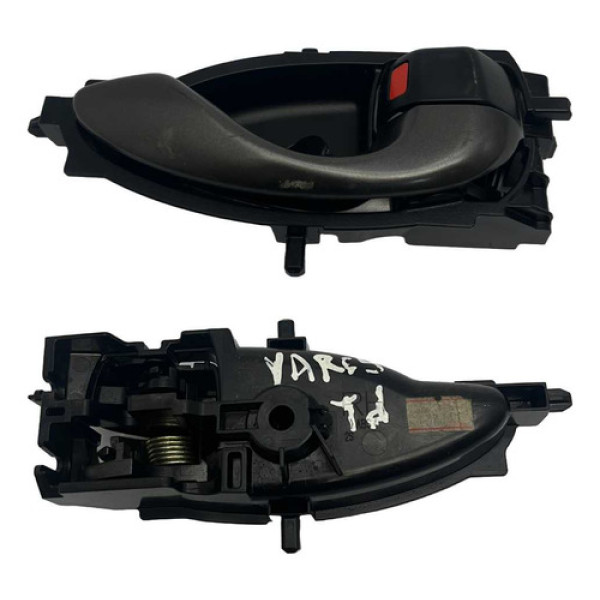 Maçaneta Interna Traseira Direita Toyota Yaris 2023