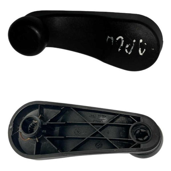 Manivela Vidro Fiat Argo 2016 2017