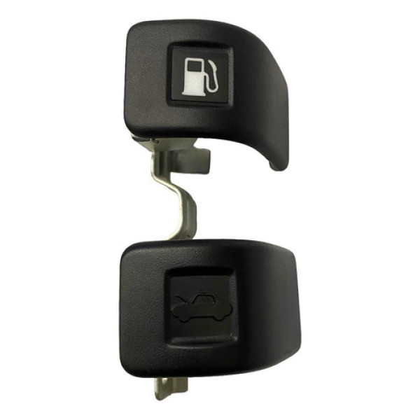 Puxador Abertura Portinhola Capô Honda Wr-v 2018 2020