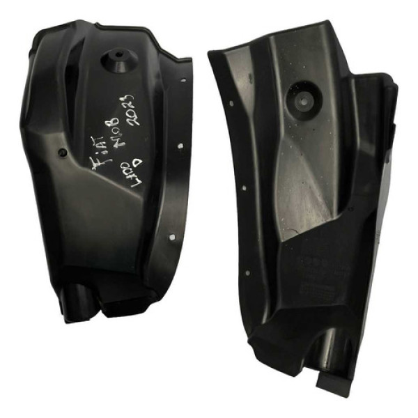 Parabarro Traseira Direita Fiat Mobi 2017 2019 | 520326320