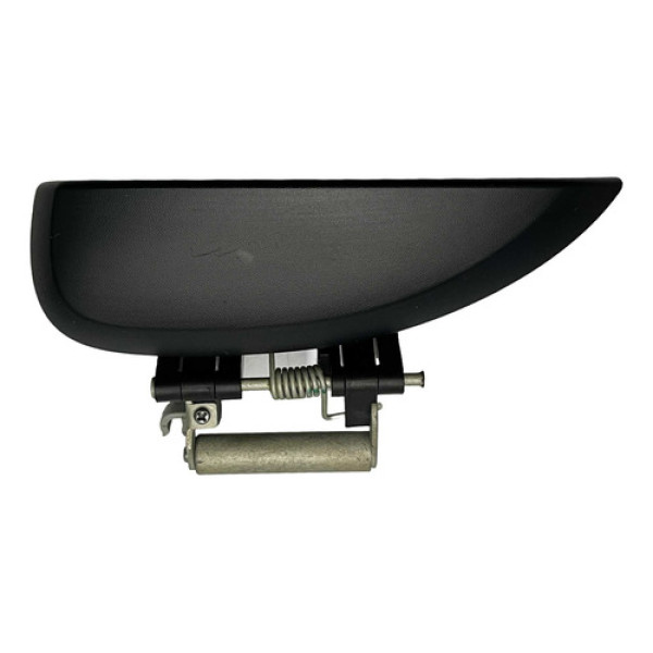 Maçaneta Externa Dianteira Esquerda Renault Kwid 2021  - Dianteira
