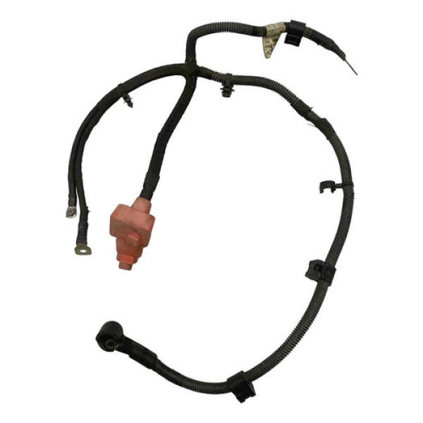 Chicote Bateria Polo Positivo Chery Tiggo 2 2018 2019