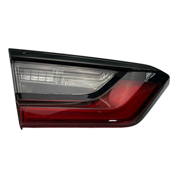 Lanterna Tampa Mala Esquerda Honda City Sedan 2024 1328f03h