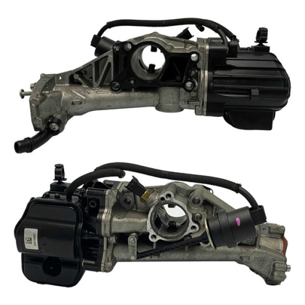 Resfriador Egr Válvula Compass Diesel 2020 2022 | 55275660