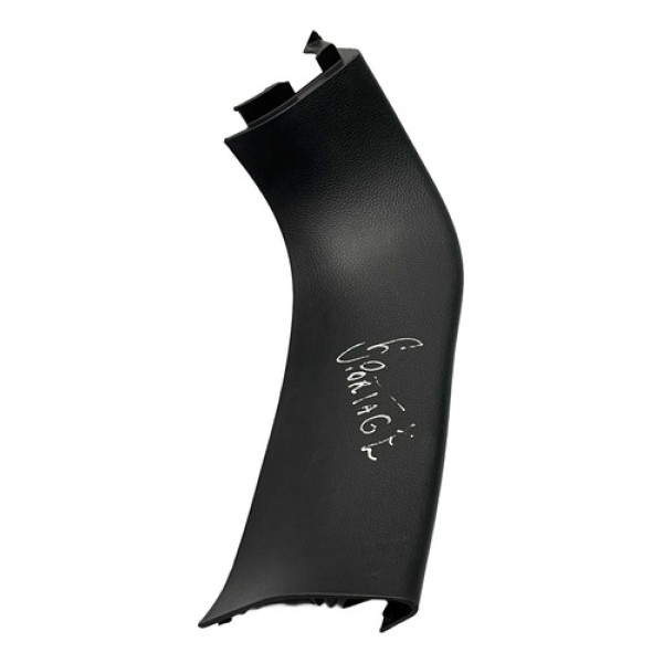 Acabamento Esquerdo Mala Sportage 2020 2021 Detalhe  - Preto