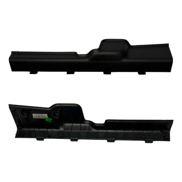 Soleira Porta Dianteiro Direito Honda Fit 2015/20 84201t5n Preto