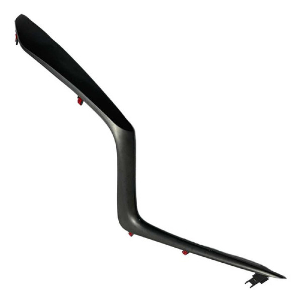 Moldura Friso Esquerdo Console Central Yaris Hatch 2022 2023