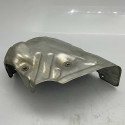 Defletor Protetor Calor Turbina Chevrolet Tracker  1.2 2020 