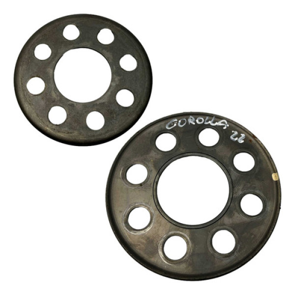 Calço Cremalheira Toyota Corolla Cross 2.0 2022