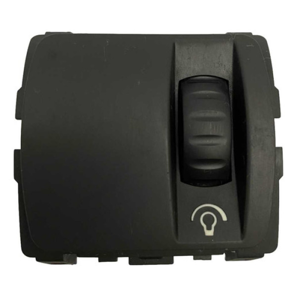 Botão Regulagem Luz Painel Renault Fluence 2013 2014 2015