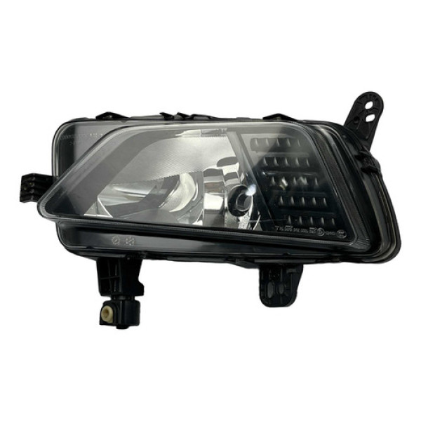 Farol Milha Esquerdo Vw Polo Virtus 2018 2022 | 6ea941661