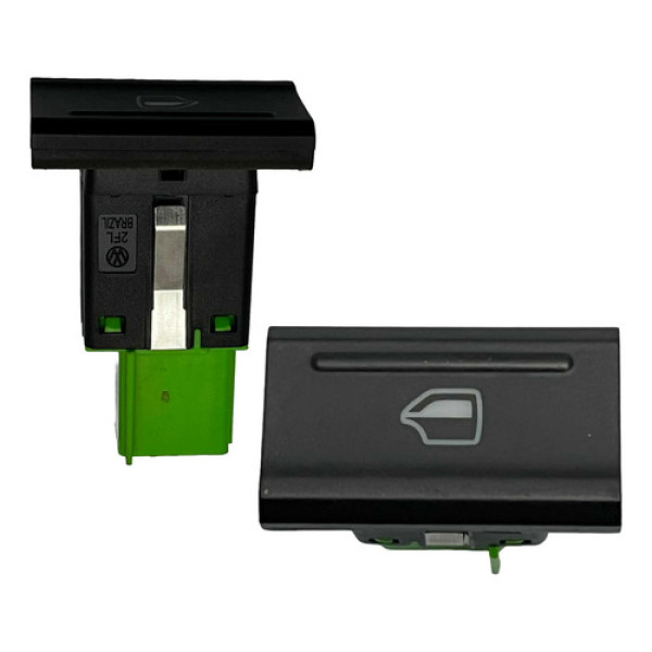 Botão Vidro Motorista Vw Gol Voyage 2020 2022 | 5u0959855d