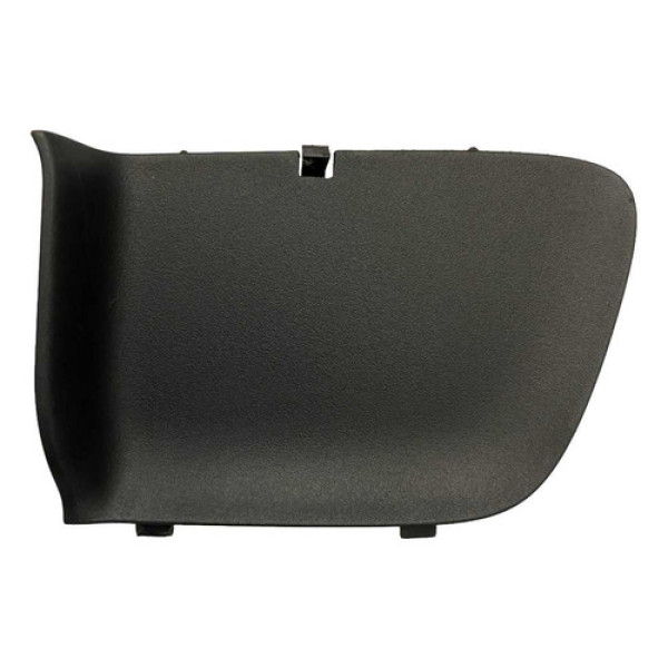 Acabamento Maçaneta Interna Esquerda Honda Cr-v 2014 Preto