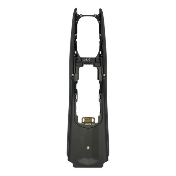 Console Central Honda Hr-v 2018 2020 Preto