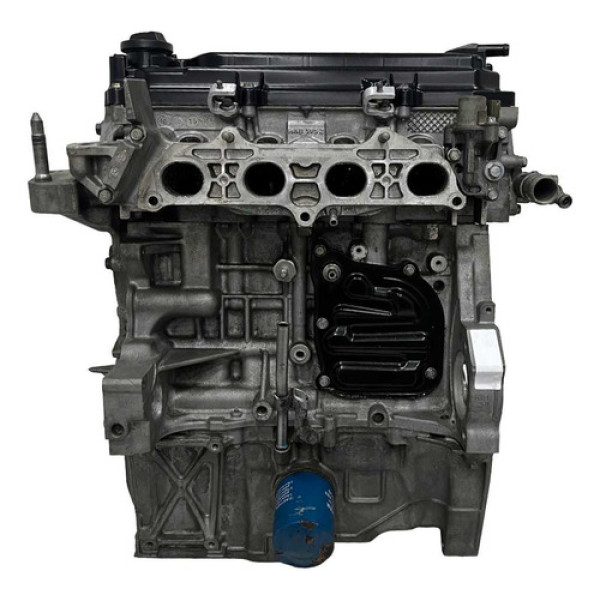 Motor Parcial Honda Fit Lx 1.5 16v 2015 2020